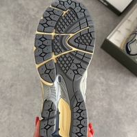 New Balance x thisisneverthat 1906R