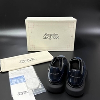 Alexander McQueen Oversized Sneakers