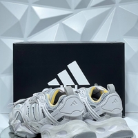 Balenciaga x Adidas XLG Runner Deluxe ''White''