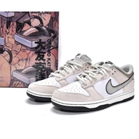 Otomo Katsuhiro x Nike Dunk Low 