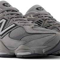 New Balance 9060 ‘Shadow Grey’