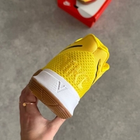 Nike Kyrie 5 “SpongeBob / LIMITED EDITION