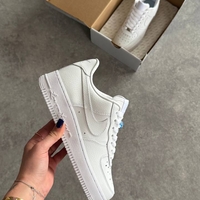 NOCTA × Nike Air Force 1 Low
