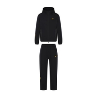 Nike x Nocta OUTFIT 'Black''