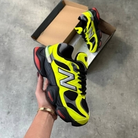 New Balance 9060 Tea Tree “Yellow”