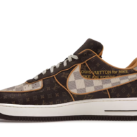 Air Force 1 x Louis Vuitton