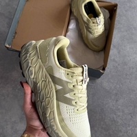 New Balance More Trail v3 Fresh Foam 