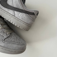 Reigning Champ x Nike Dunk Low Pro