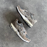 INVINCIBLE x N.HOOLYWOOD x New Balance M1906NIH “Grey Titan”
