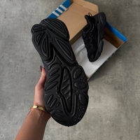 Adidas Ozweego ''Black''