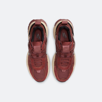 Nike  V2K "RED SEPIA"