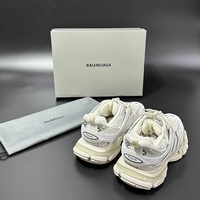 Balenciaga Track ''WHITE''