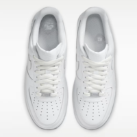 Air Force 1 Triple White