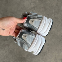New Balance 740 “Silver”