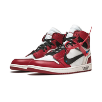 Off-White™ x Air Jordan 1 “Chicago”