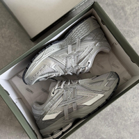 New Balance “1906A - Concrete Silver”