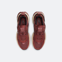 Nike  V2K "RED SEPIA"