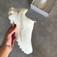 Alo Runner “White”