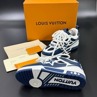 Louis Vuitton Sneakers 11