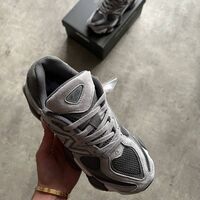 New Balance x Joe FreshGoods в модела 9060 “Dark Grey”