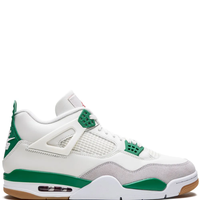 Air Jordan 4 Retro SB Pine Green