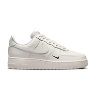 Nike Air force 1 '07 essential sail black