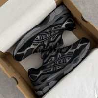Gel Nyc Grey Black