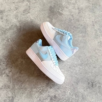 Nike Air Force 1 '07 LV8 “Psychic Blue”