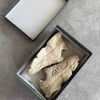 New Balance 9060 “Bone Sparrow”