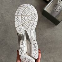 New Balance 1906 W Silver