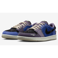 Zion Williamson x Air Jordan 1 Low OG 