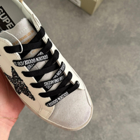 G.Goose Premium “Gold Silver”