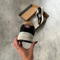 New Balance M 990 V3 BB3 Made in USA (Black/Tan)