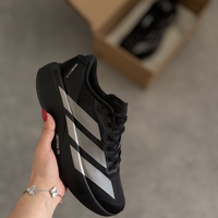 Adidas Adizero EVO SL Black Silver