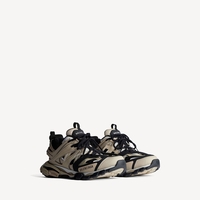 Balenciaga Track “Biege/Black”
