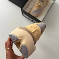 New Balance  X Stone Island Fuel Cell