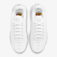 Nike Air Max Tn ''Triple White''