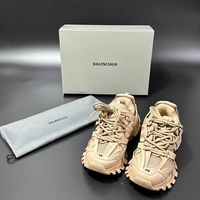 Balenciaga Track ''Beige''