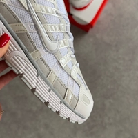 Nike P-600 “Pure Platinum”