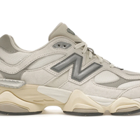 New Balance 9060 “Sea Salt White”
