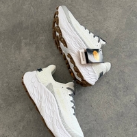 New Balance Men’s Fresh Foam X Trail More v3 – White