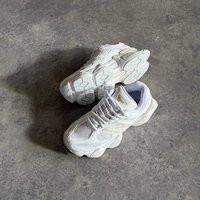 New Balance 9060 “Triple White”