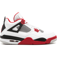 Air Jordan 4 Retro “Fire Red”