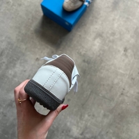 Adidas Samba “Grains De Cafe Ethiopha”
