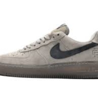 Air Force 1 Low x Reigning Champ