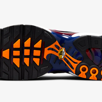 Nike Air Max Plus Patta X Fc Barcelona