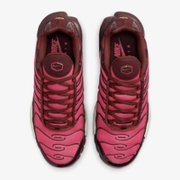 Nike Air Max Plus “Burgundy Crush”