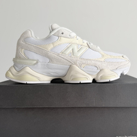 New Balance 9060R "Bone With Sea Salt"