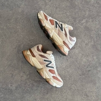 New Balance 9060 “Flat Taupe Light Sparrow”
