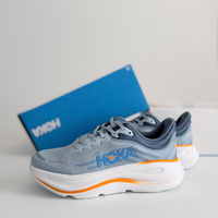 Hoka Bondi 9 'Drizzle Downpour'